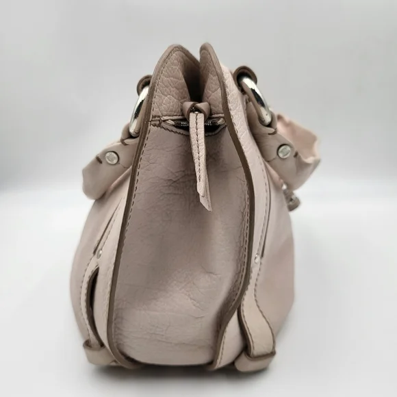 Celine Bittersweet Shoulder Bag in Soft Grained Leather ...Authentic w/COA... - Picture 4 of 16